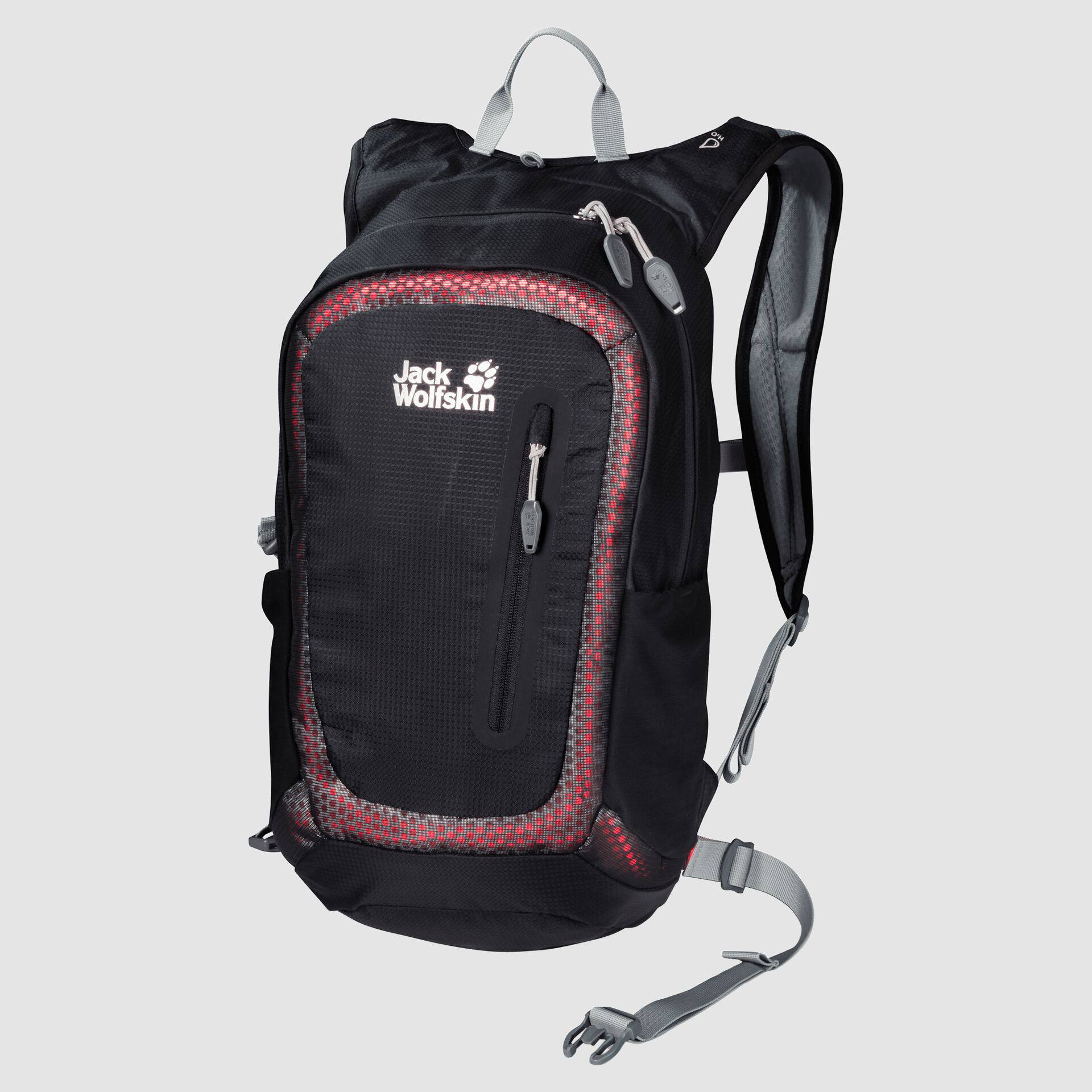 Proton 18 Pack Musta One size