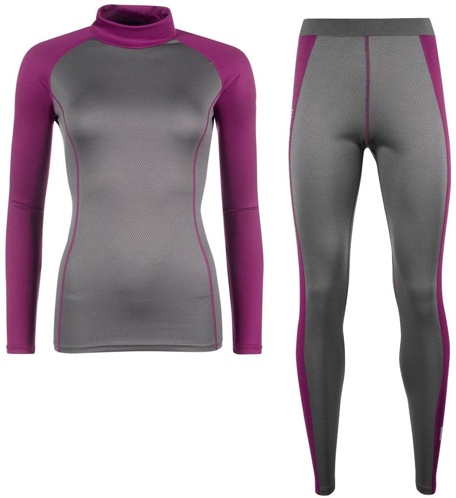Prime Women's Set Plum 36