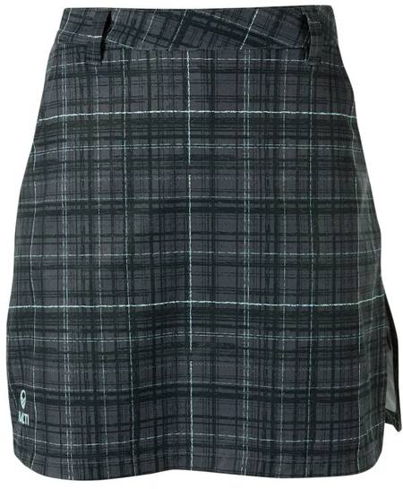 Ilo Women's Skort Harmaa 34