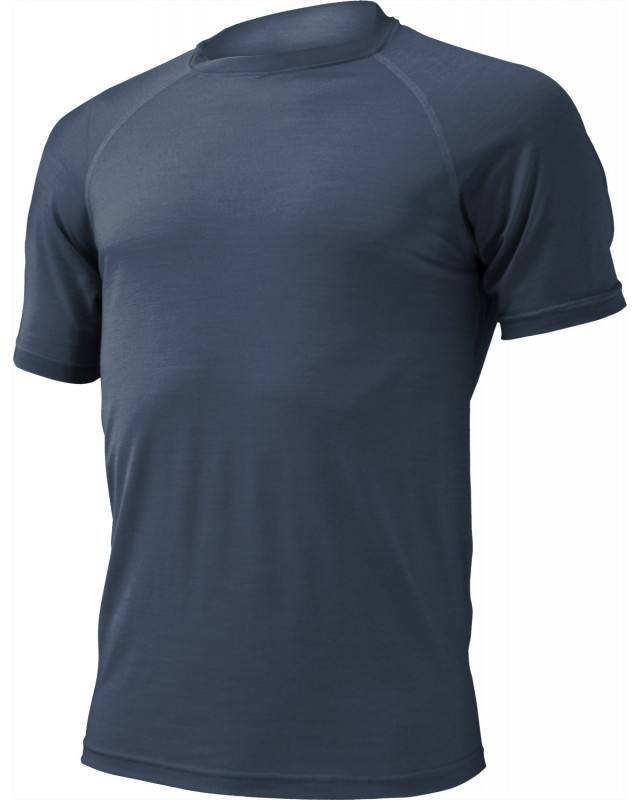 Quido T-shirt 160 G Tummansininen L