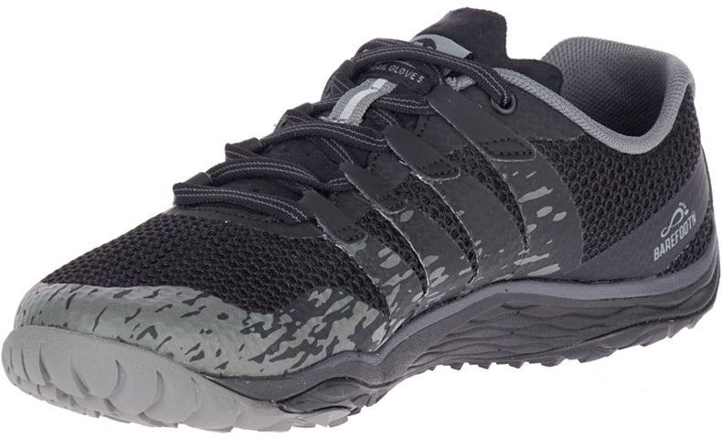 Trail Glove 5 Women Musta 36