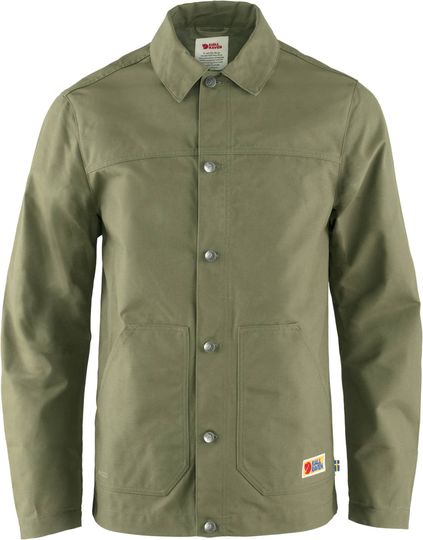 Vardag Jacket Vihreä L