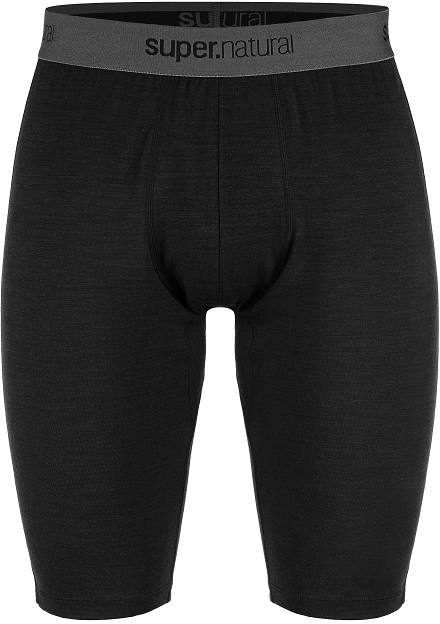 Base Short Tight Musta S