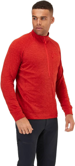 Men's Nexus Pull-on Oranssi L