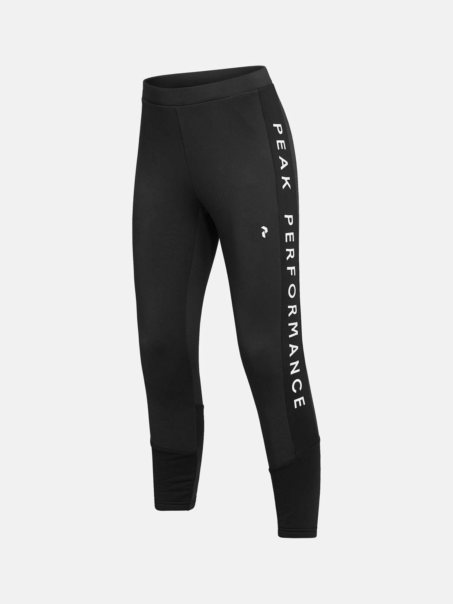 Rider Short Pants Women Musta S