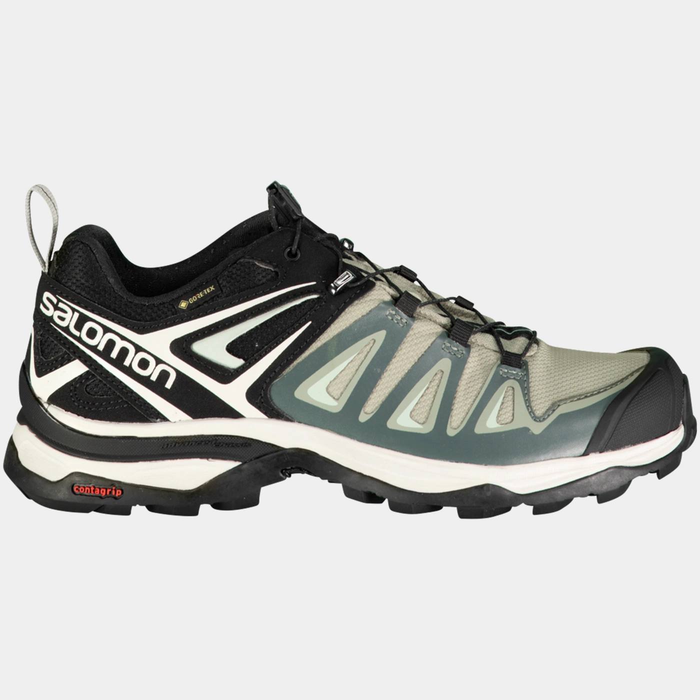 X Ultra 3 W Gore-Tex UK 6