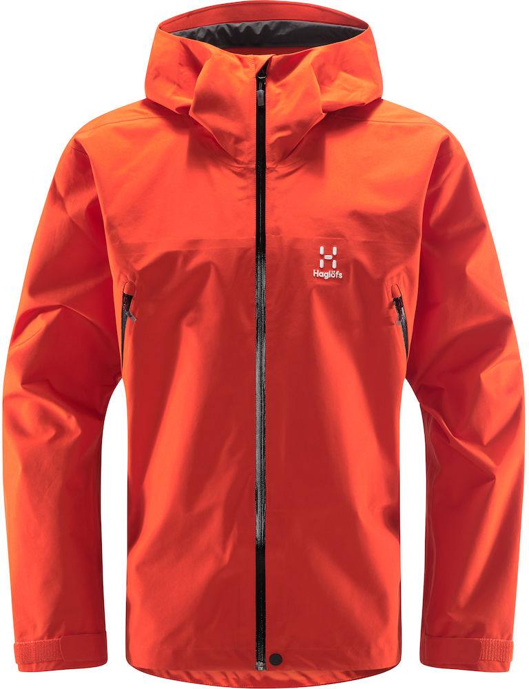 Roc GTX Jacket Men Habanero S