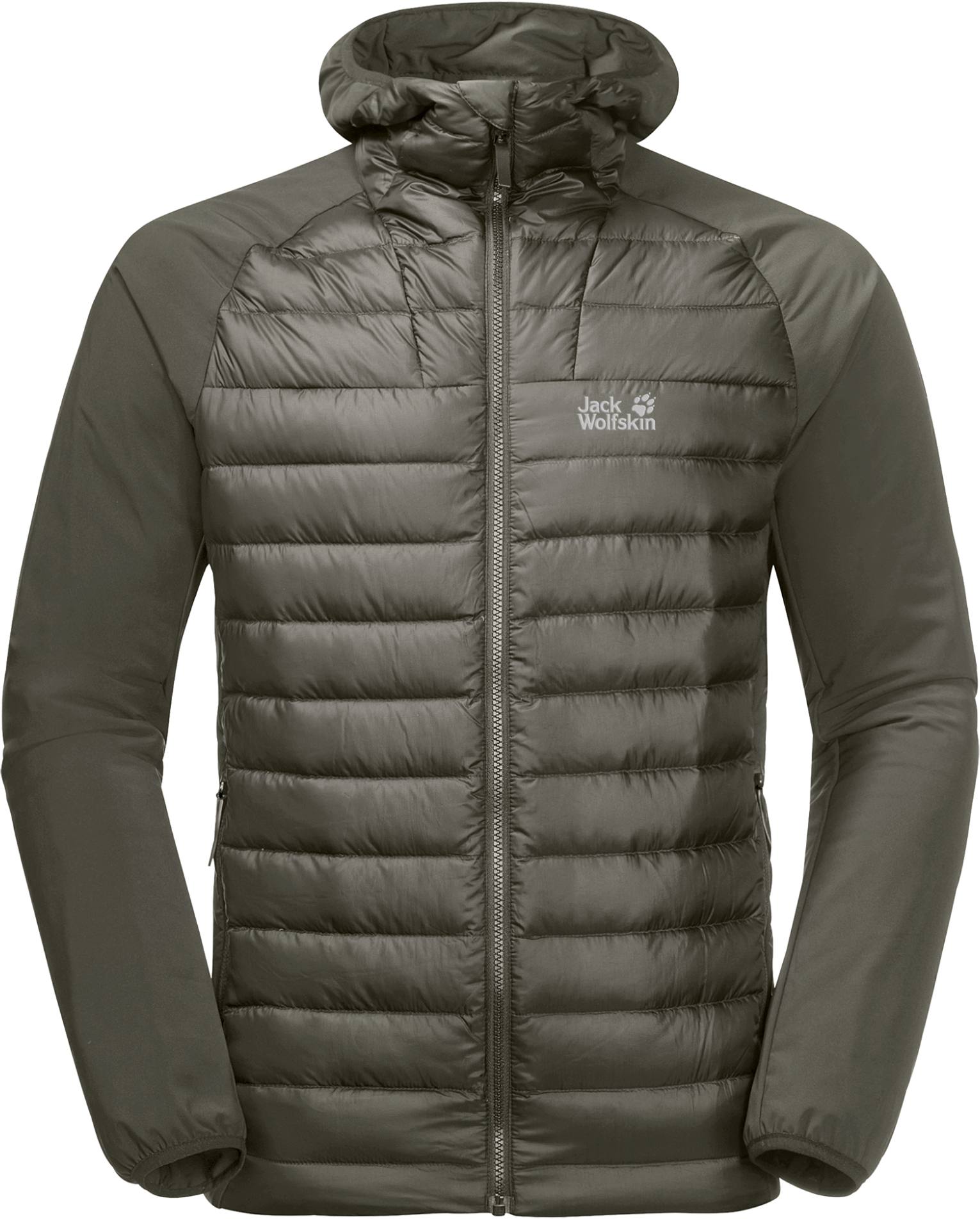 JWP Hybrid M Grape S