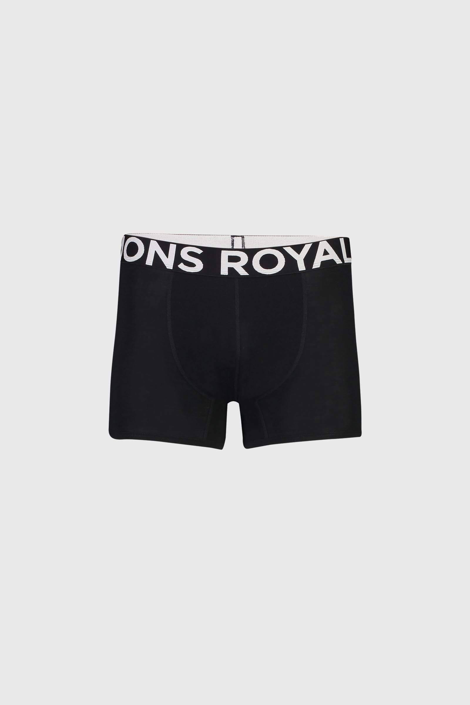 Hold'em Shorty Boxer Musta S