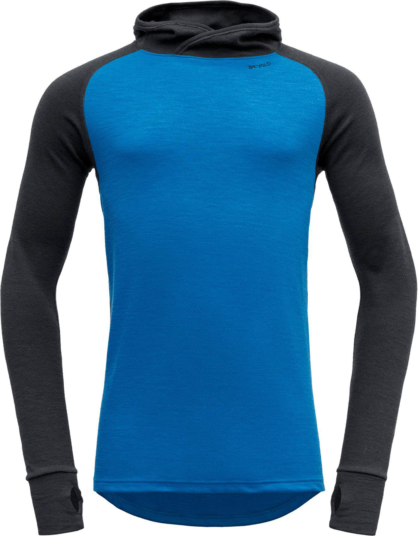 Expedition Hoodie Sky Blue L