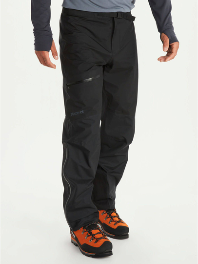 Men's Mitre Peak Pant Musta S