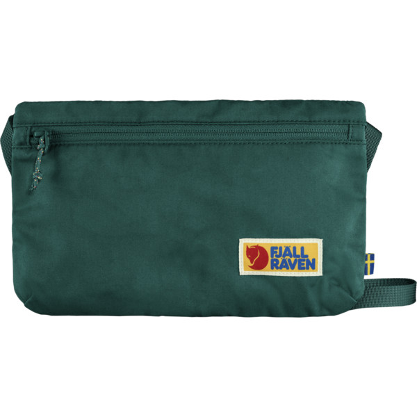 Fjällräven Vardag Pocket - Arctic Green - Unisex - OneSize