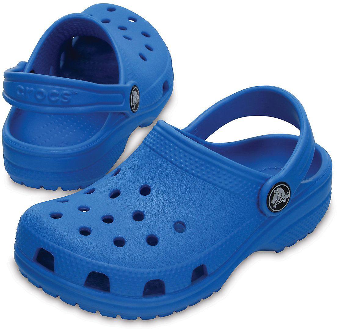 Classic Kids Sininen US 4