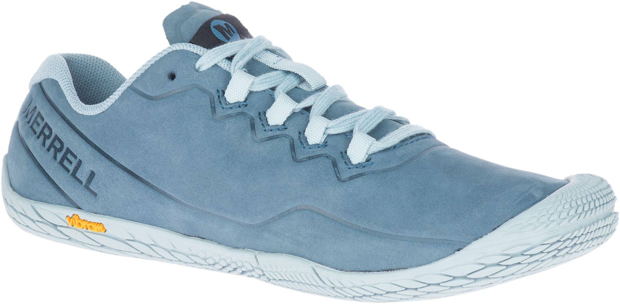 Vapor Glove 3 Women Luna Leather Sininen 37
