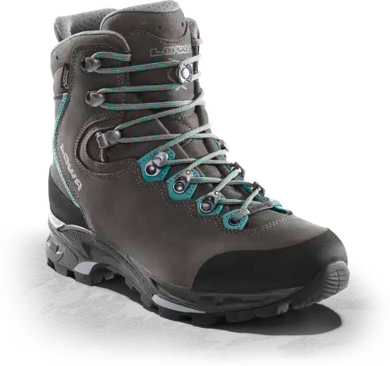 Mauria GTX W Wide Slate UK 4,5