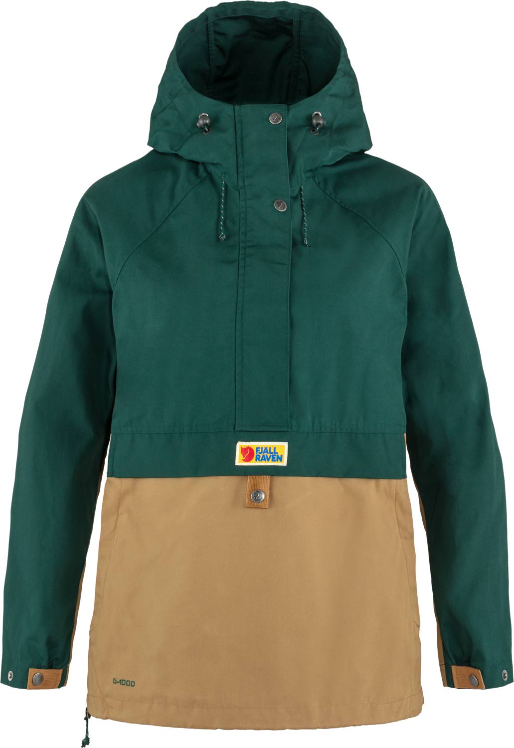 Vardag Anorak W Arctic L