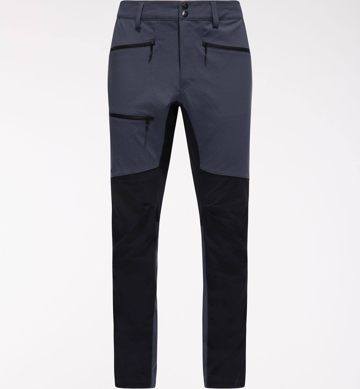 Rugged Flex Pant Sininen / Musta XS