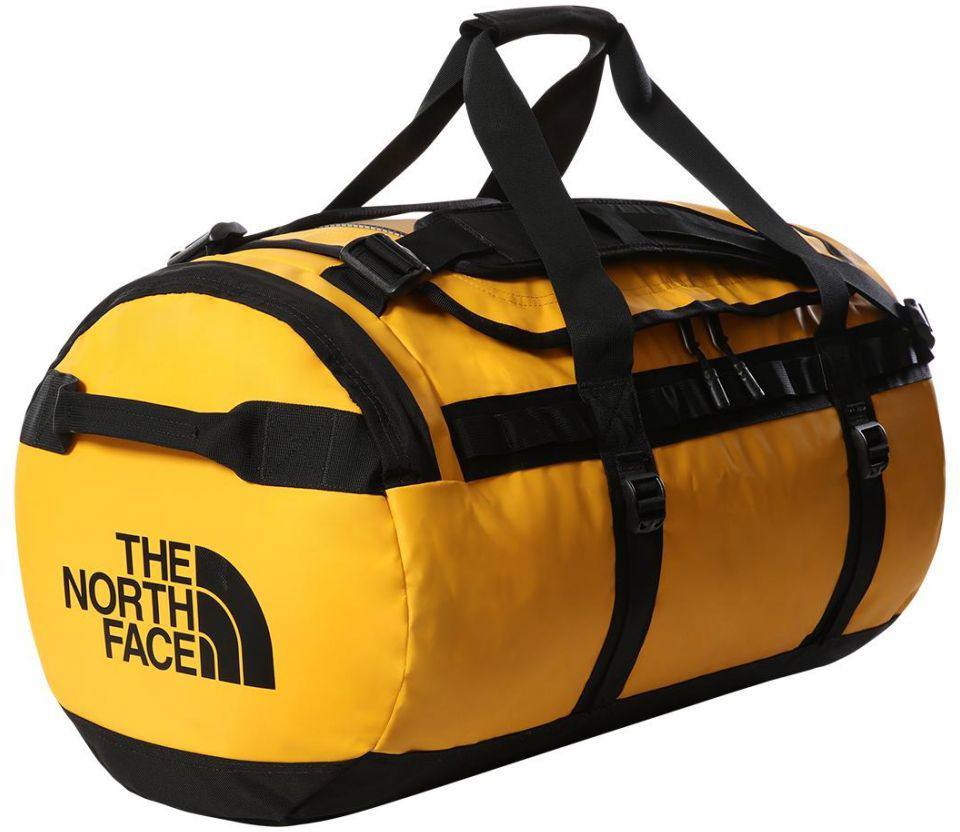 Base Camp Duffel M Kelta/Musta