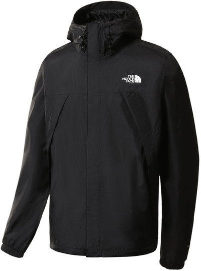 Men's Antora Jacket Musta S