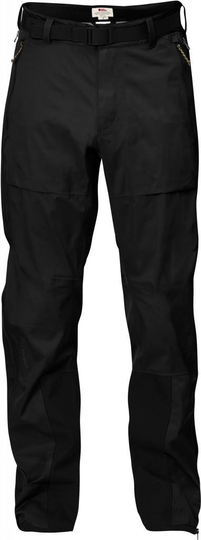 Keb Eco Shell Trousers Musta L