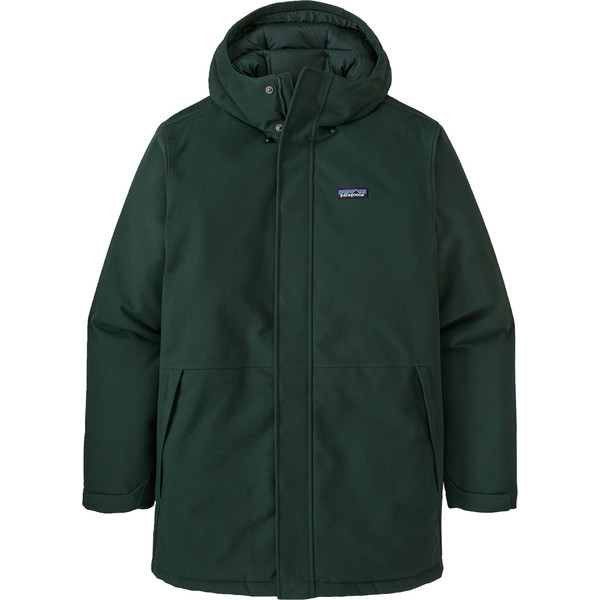 Patagonia M' S Lone Mountain Parka - Northern Green - Miehet - S