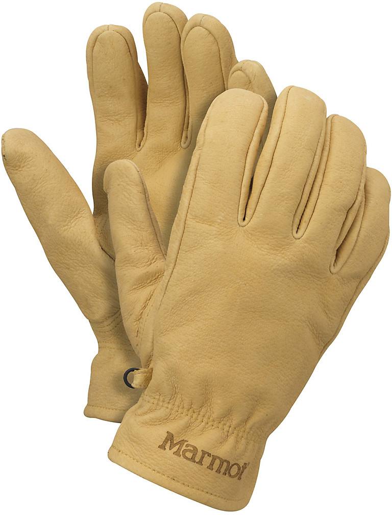 Basic Work Glove Beige S