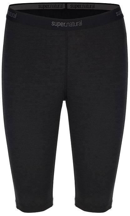 Base Short Tight Women's Musta XS