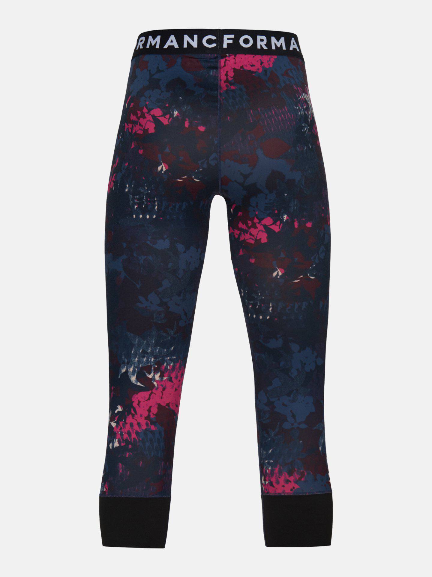 Spirit W Short John Tummansininen XS