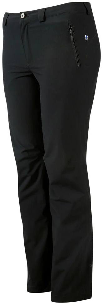 Leisti Recy W Pant Short Musta 34