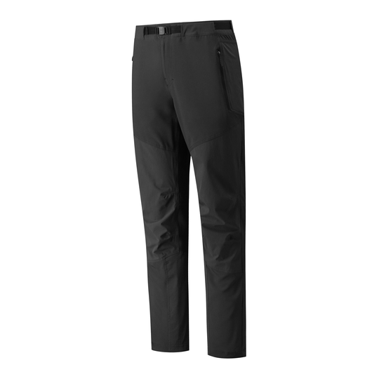 Patagonia Miesten Altvia Alpine housut - Kierrätettyä polyesteria, Black / 28