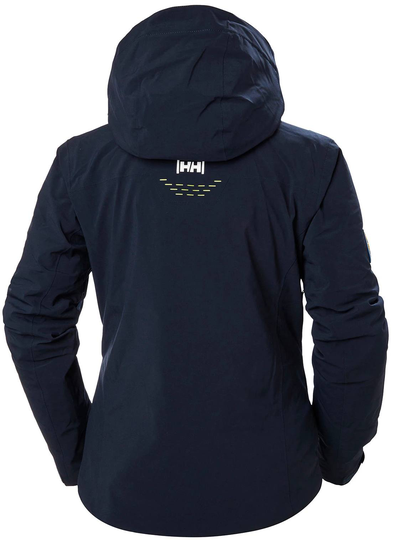 Alphelia Lifaloft W Jacket Navy L