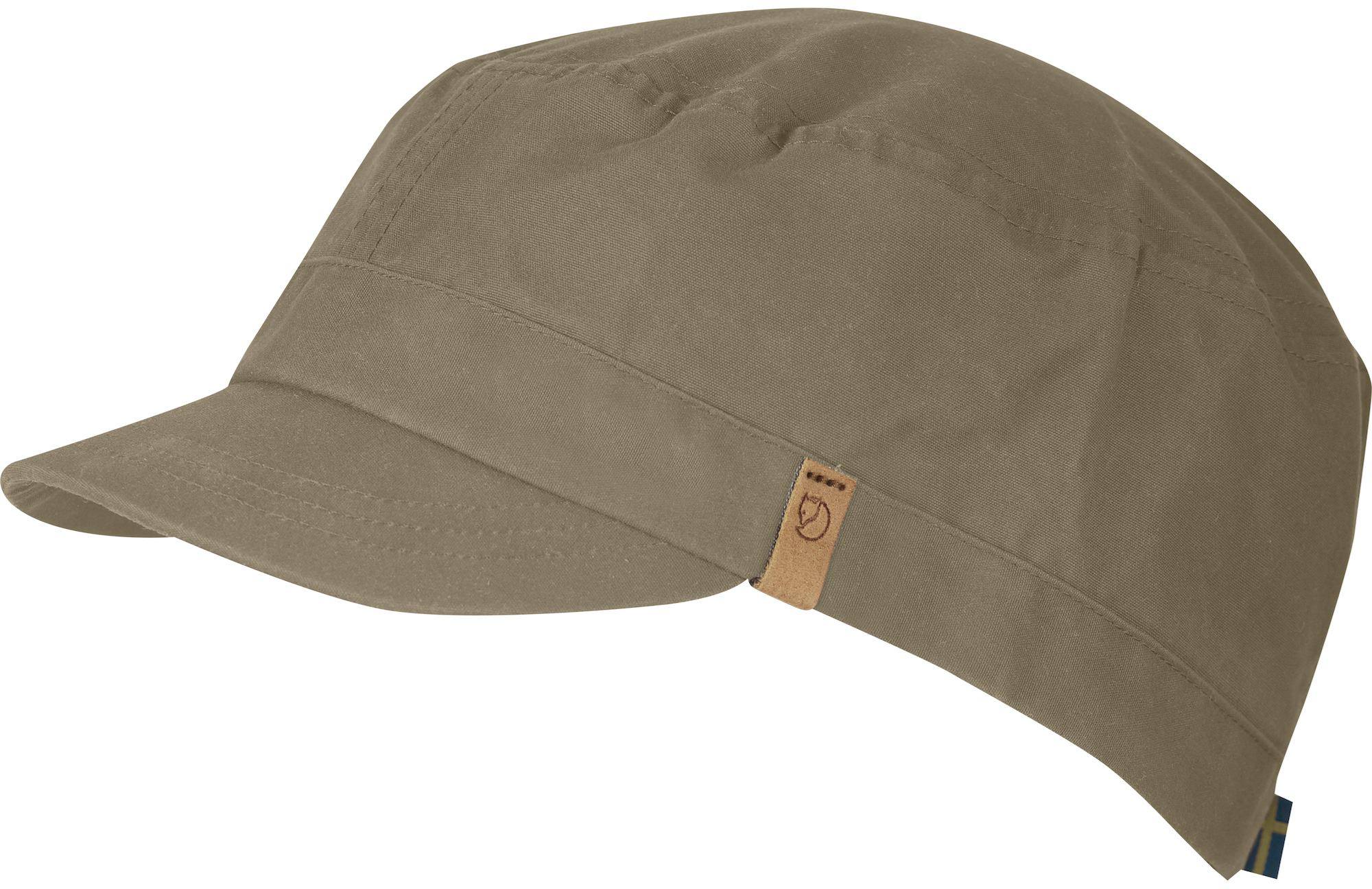 Singi Trekking Cap Light Olive L