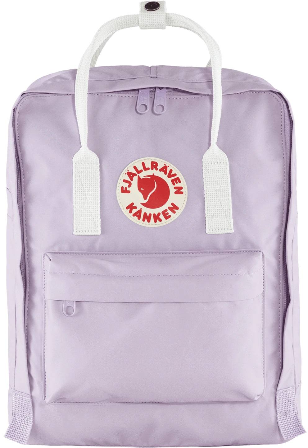 Kånken Lavender/Valkoinen
