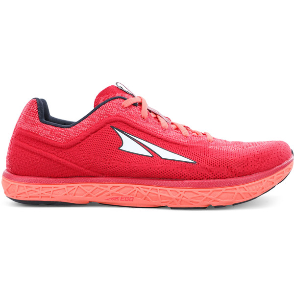 Altra Escalante 2.5 W - Rasberry - Naiset - US 5,5
