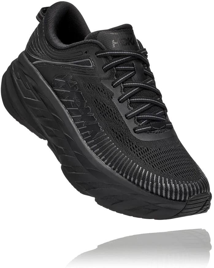 Bondi 7 W Musta US 6,5