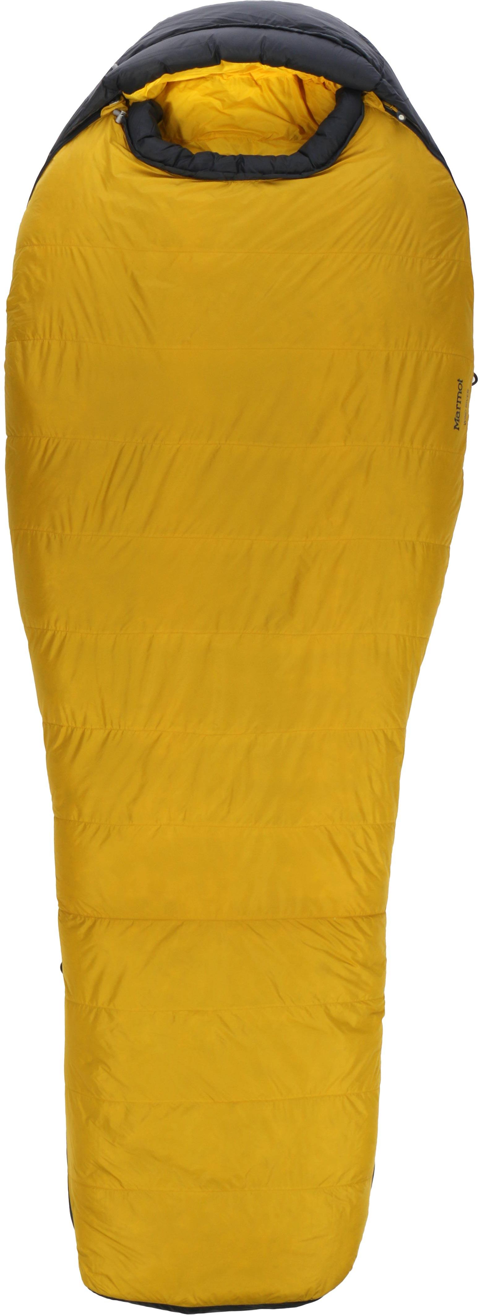 Wind River Regular Keltainen