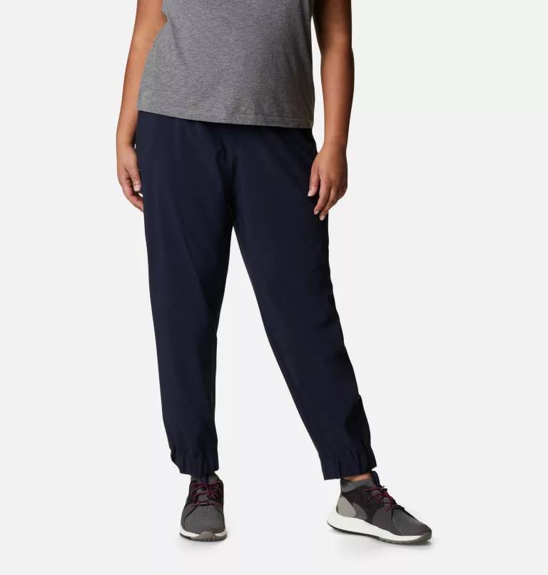 Pleasant Creek W Jogger Tummansininen L