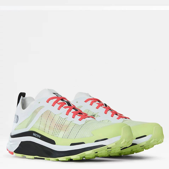 Women's Vectiv Infinite Vihreä / Musta USW 6,5