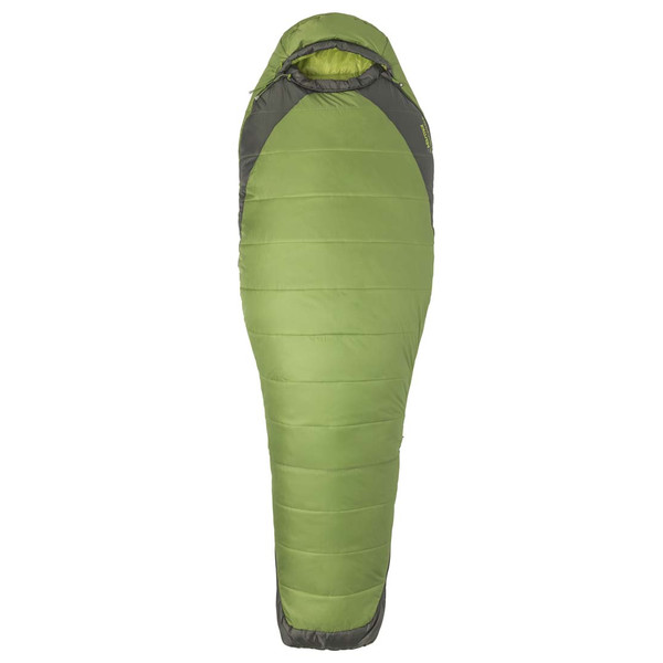 Marmot Wm' S Trestles Elite Eco 30 - Wheatgrass/crocodile - Naiset - LEFT