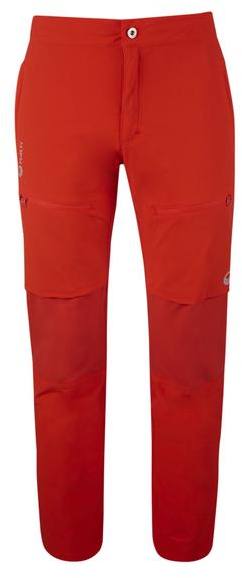 Pallas Pants Oranssi S