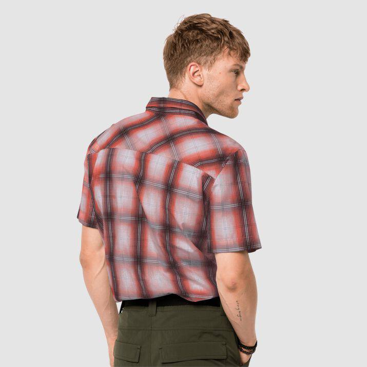 Hot Chili Shirt M Chili XXXL