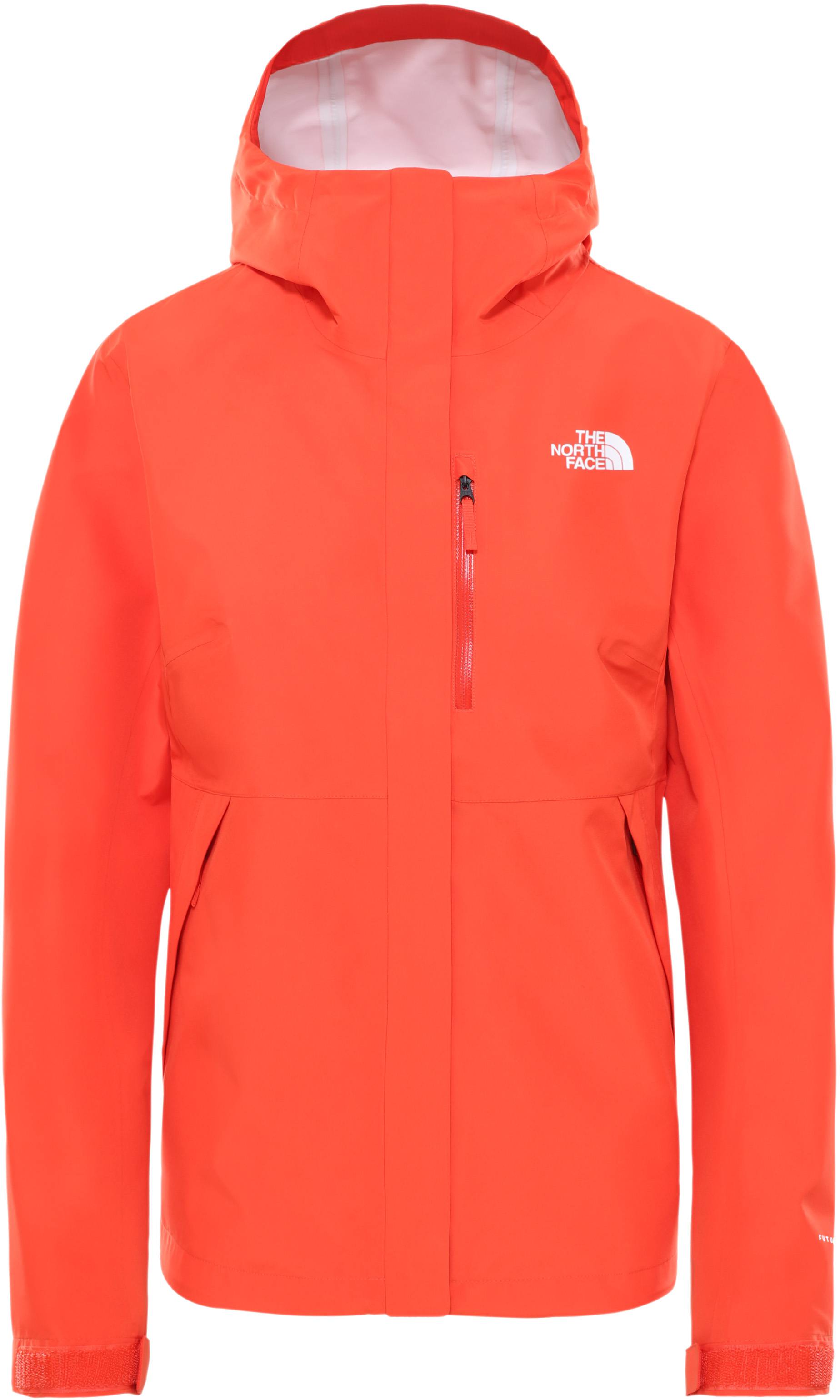 Dryzzle Futurelight Jacket Women's Pinkki XS