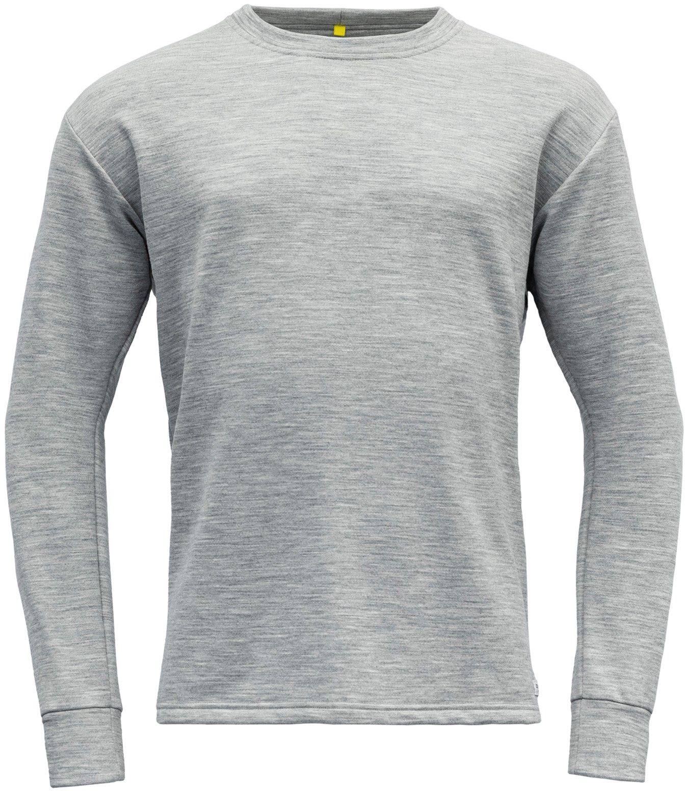 Nibba Sweater Vaaleanharmaa L