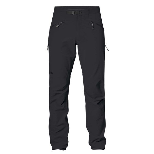 Tierra Pace Pant Gen.2 M - Black - Miehet - 44