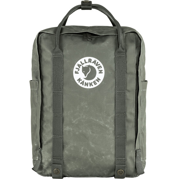 Fjällräven Tree-kånken - Charcoal Grey - Unisex - OneSize