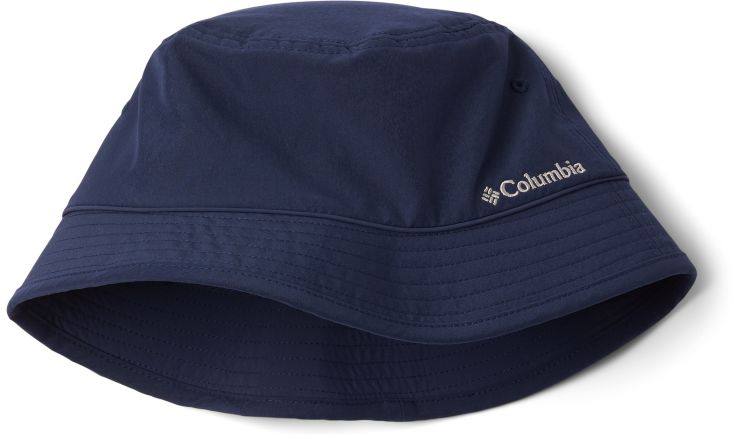 Pine Mountain Bucket Hat Navy L/XL