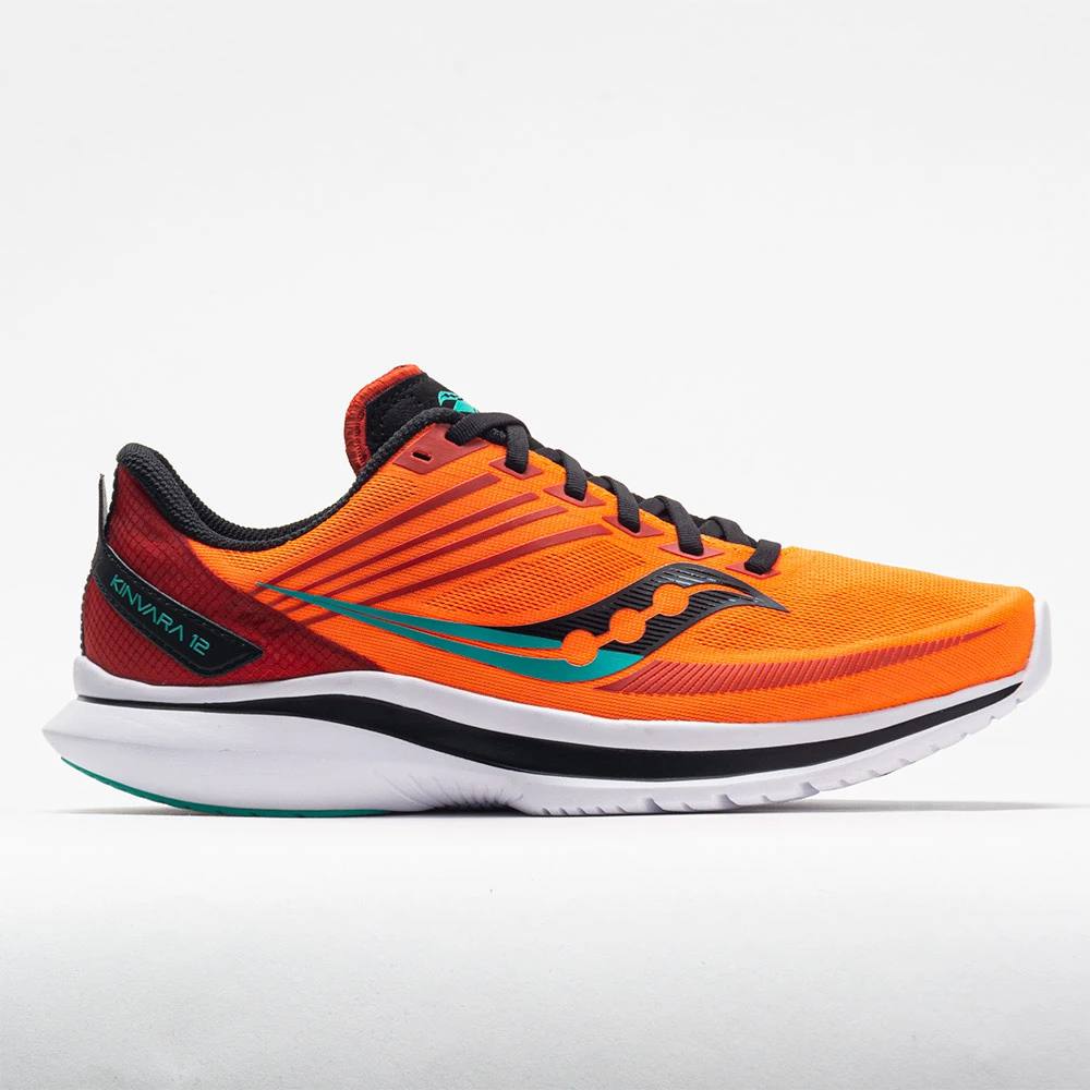 Men's Kinvara 12 Punainen USM 8