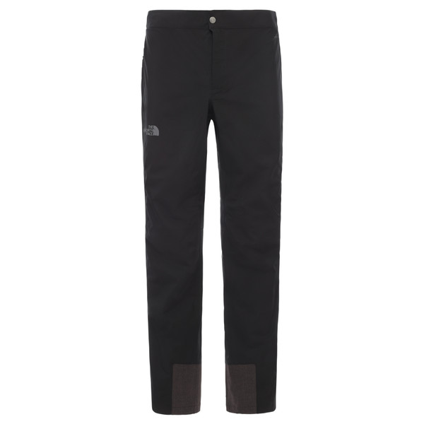 The North Face M Dryzzle Futurelight Full Zip Pant - Tnf Black - Miehet - S