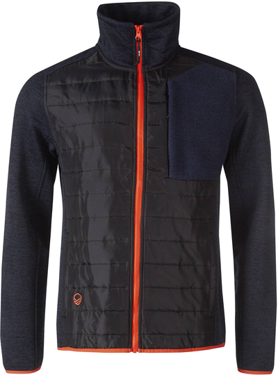 Luoto Layer Jacket Tummansininen S