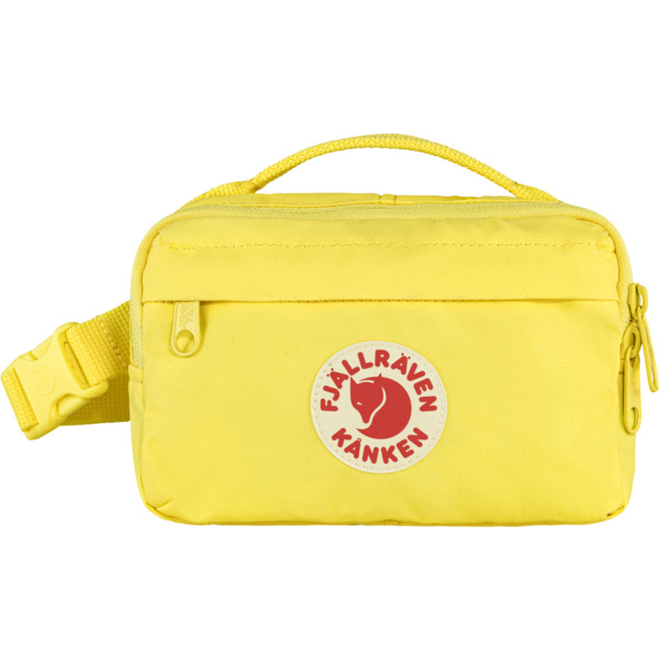 Fjällräven Kånken Hip Pack - Corn - Unisex - OneSize